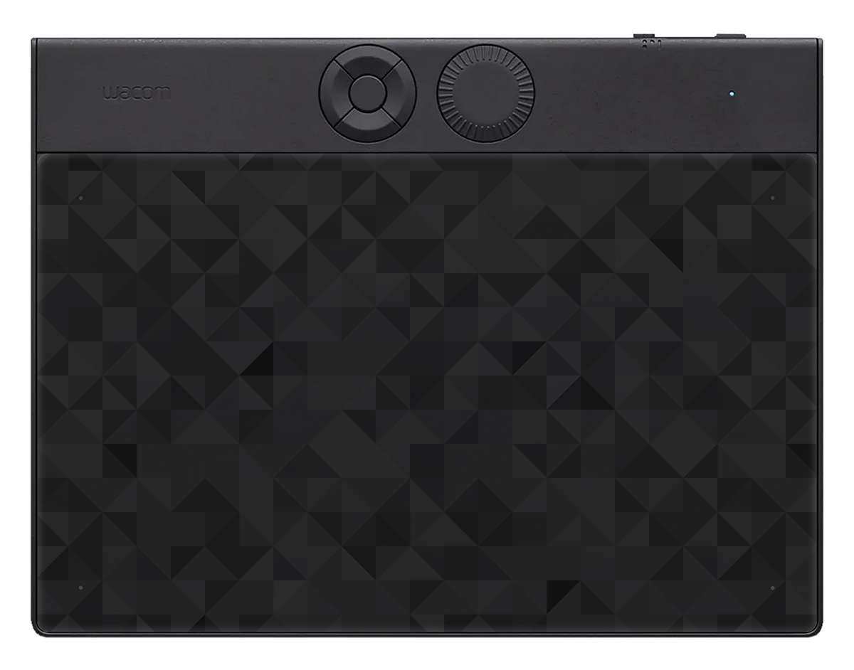 Wacom Intuos Pro Small (2025) PTK-470 (Cover) – Foxbox Wacom Intuos Pro Small (2025) PTK-470 (Cover) – Foxbox