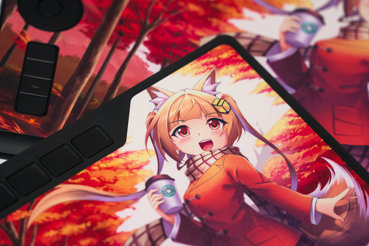 Wacom - オアシス Wacom CTL-672 One (Cover) – Foxbox