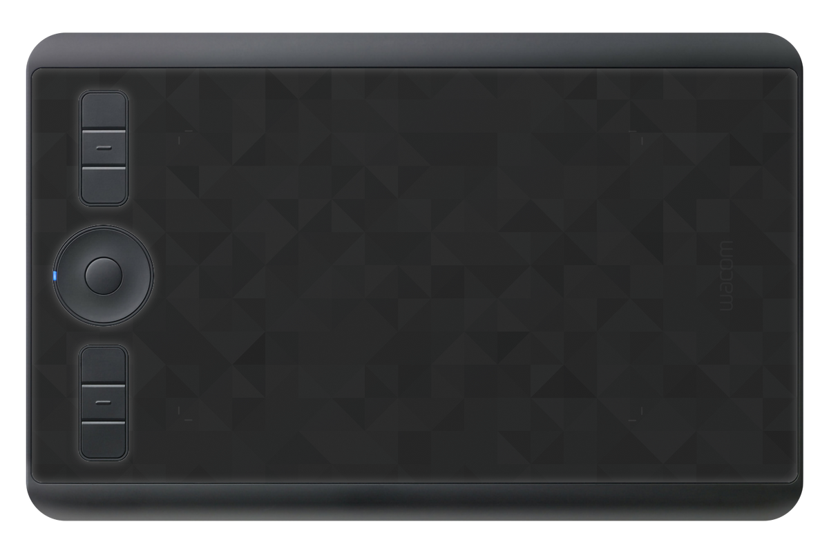 Wacom Intuos Pro Small PTH-460 (Cover) – Foxbox Wacom Intuos Pro Small PTH-460 (Cover) – Foxbox