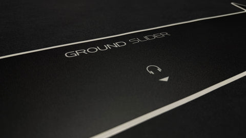 CHUNITHM Ground Slider Decal (Repro)