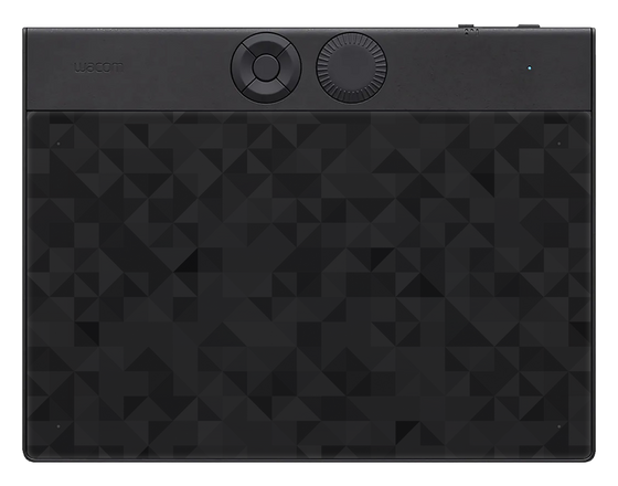 Wacom Intuos Pro Small (2025) PTK-470 (Cover)
