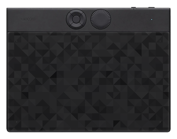 Wacom Intuos Pro Small (2025) PTK-470 (Cover) – Foxbox