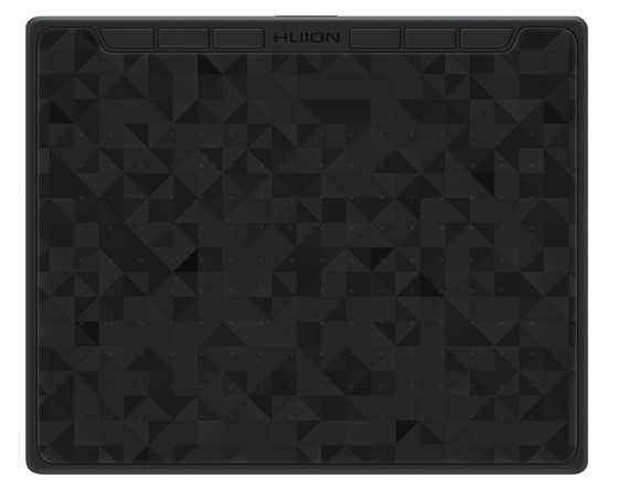 Huion RTS-300 (Cover)