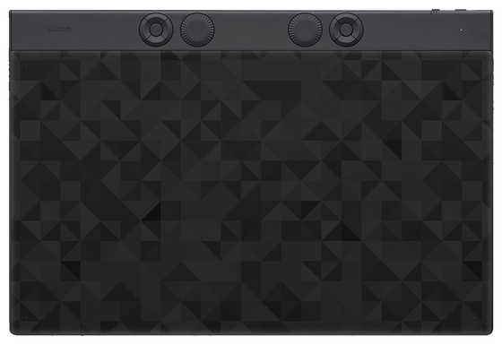 Wacom Intuos Pro Large (2025) PTK-870 (Cover)