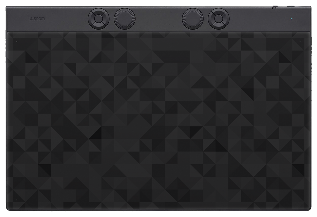 Wacom Intuos Pro Large (2025) PTK-870 (Cover) – Foxbox Wacom Intuos Pro Large (2025) PTK-870 (Cover) – Foxbox
