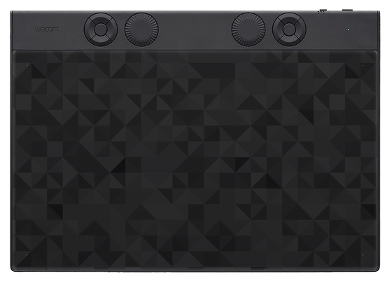 Wacom Intuos Pro Medium (2025) PTK-670 (Cover)