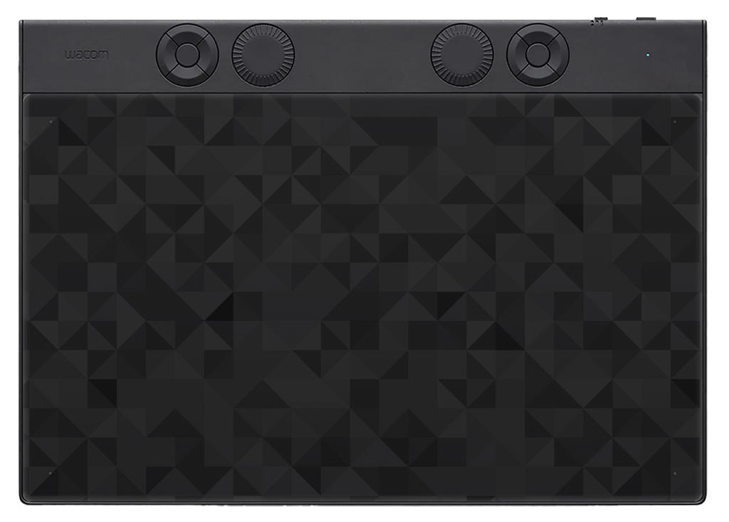 Wacom Intuos Pro Medium (2025) PTK-670 (Cover) – Foxbox Wacom Intuos Pro Medium (2025) PTK-670 (Cover) – Foxbox