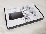 XP-Pen Star 03 (Open Box Tablet)