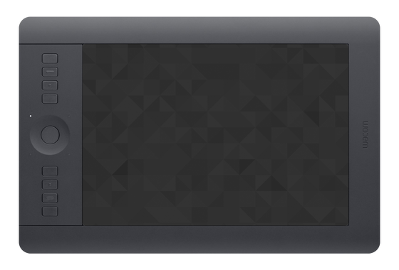 Wacom Intuos Pro Medium PTH-651 (Cover)