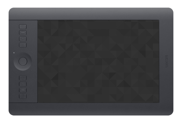 Wacom Intuos Pro Medium PTH-651 (Cover) – Foxbox Wacom Intuos Pro Medium PTH-651 (Cover) – Foxbox