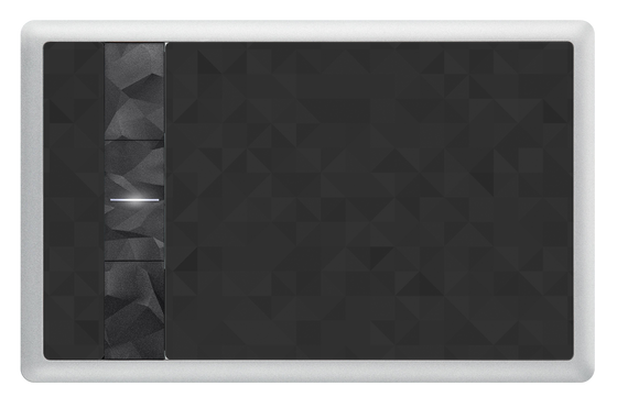 Wacom CTH-470 (Cover)