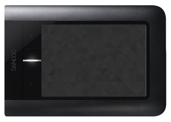 Wacom CTL/CTH-460 (Cover)