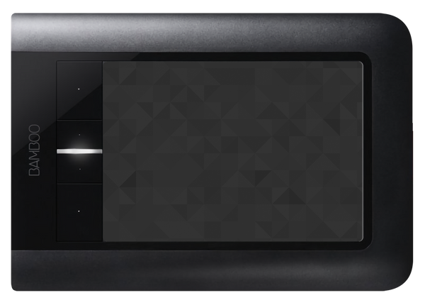 Wacom CTL/CTH-460 (Cover) – Foxbox