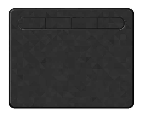 Wacom CTL-4100 (Cover)