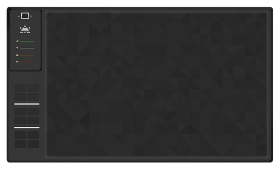 Huion WH1409 V2 (Cover)