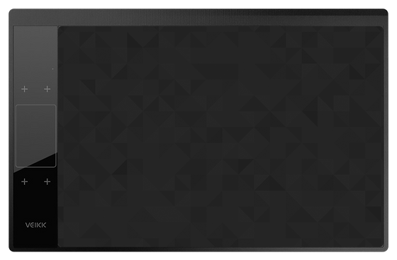 Veikk A30 (Cover)