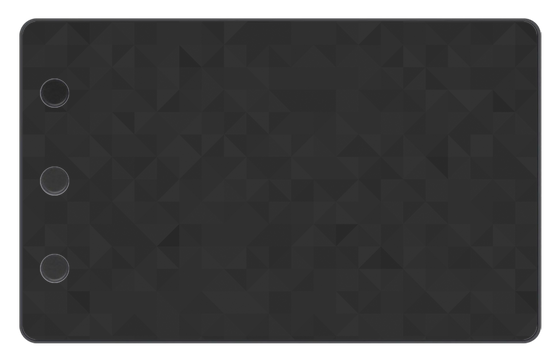 Huion H420 (Cover)