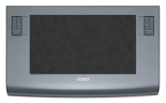 Wacom Intuos3 PTZ-631W (Cover)