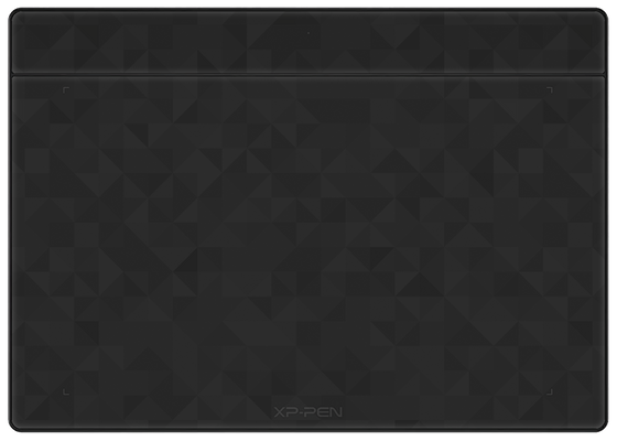 XP-Pen Deco Fun L (Cover)