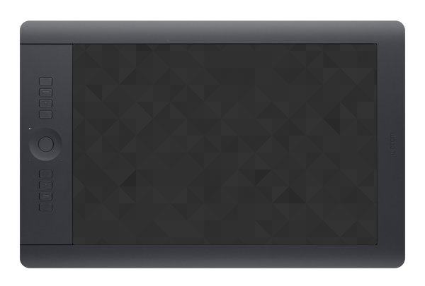 Wacom Intuos Pro Large PTH-851 (Cover) – Foxbox Wacom Intuos Pro Large PTH-851 (Cover) – Foxbox