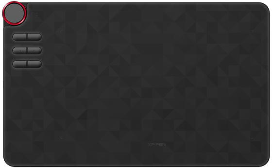 XP-Pen Deco 03 (Cover)