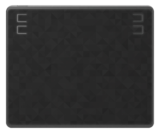 Huion HS64 (Cover)