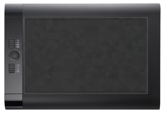 Wacom Intuos Pro PTK-1240 (Cover)