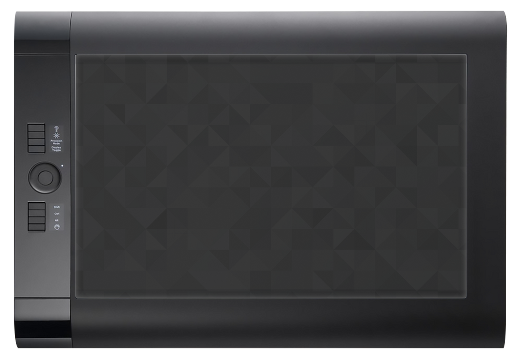 atFoliX Screen Protector Compatible with Wacom INTUOS4 atFoliX Screen Protector Compatible with Wacom INTUOS4