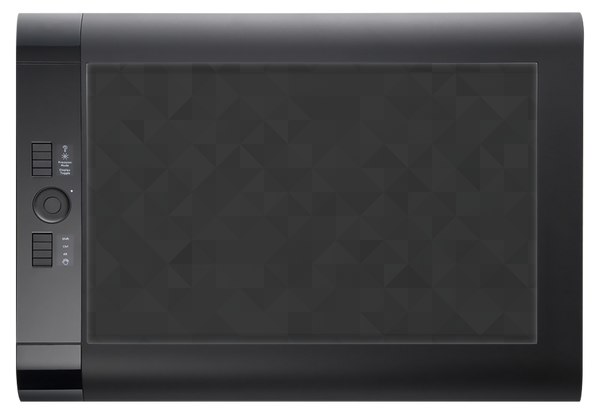 Wacom Intuos Pro PTK-1240 (Cover)