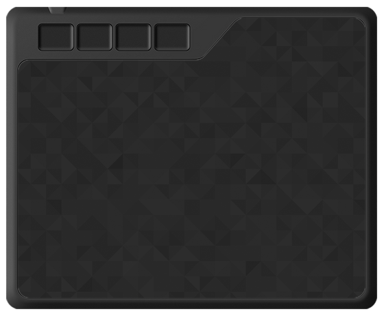 Gaomon S620 (Cover)