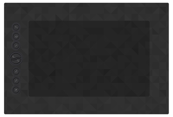 Huion H610 Pro (Cover)