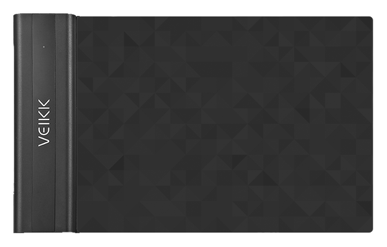 Veikk S640 (Cover)
