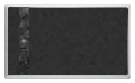 Wacom CTH-670 (Cover)
