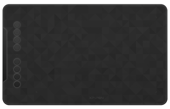 XP-Pen Deco 01 (Cover)
