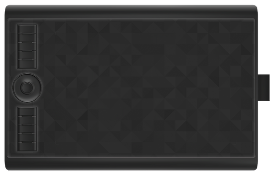 Gaomon M10K (Cover)
