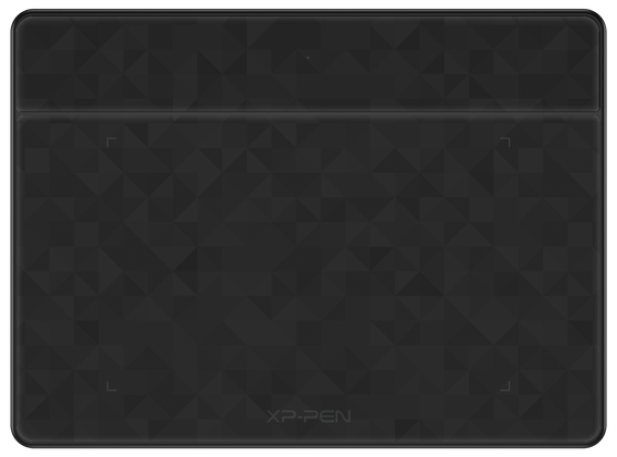 XP-Pen Deco Fun XS (Cover)