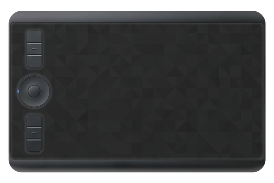 Wacom Intuos Pro Small PTH-460 (Cover)