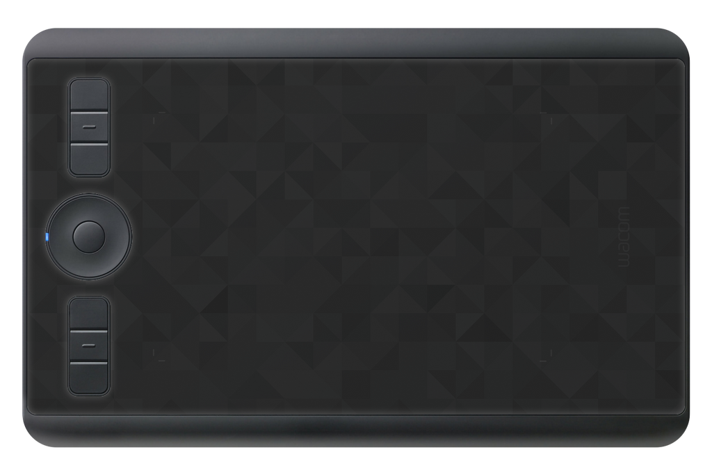 Wacom Intuos Pro Small PTH-460 (Cover) – Foxbox Wacom Intuos Pro Small PTH-460 (Cover) – Foxbox