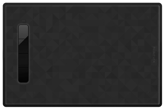 XP-Pen Star G960S (Cover)