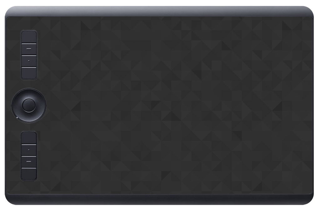 Wacom Intuos Pro Medium (2017) PTH-660 (Cover) – Foxbox Wacom Intuos Pro Medium (2017) PTH-660 (Cover) – Foxbox