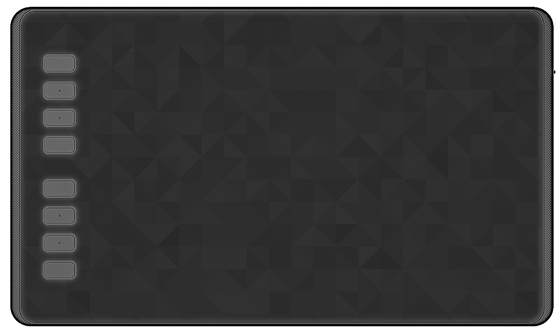 Huion H950P (Cover)